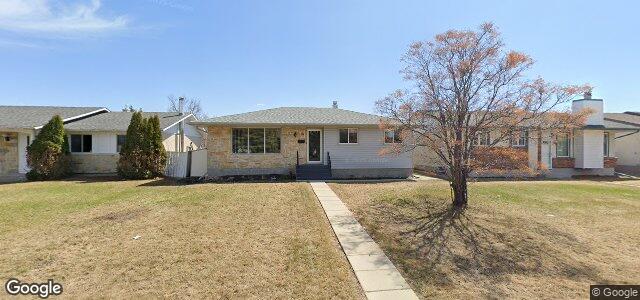 158 Brentford Road（加拿大曼尼托巴省温尼伯市）房屋照片