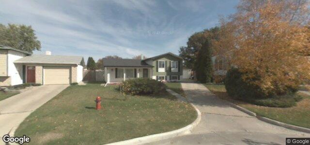 16 Fennbark Place（加拿大曼尼托巴省温尼伯市）房屋照片