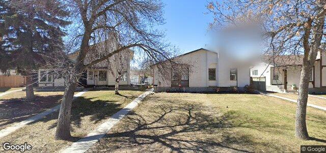 16 Whitley Drive（加拿大曼尼托巴省温尼伯市）房屋照片