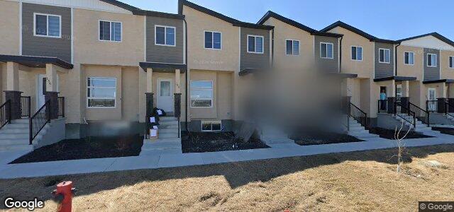 160 Forrester Avenue（加拿大曼尼托巴省温尼伯市）房屋照片