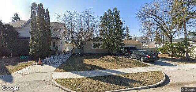 162 Sterling Avenue（加拿大曼尼托巴省温尼伯市）房屋照片