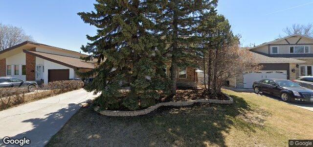 162 Whitley Drive（加拿大曼尼托巴省温尼伯市）房屋照片