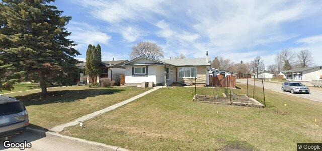 163 Brentford Road（加拿大曼尼托巴省温尼伯市）房屋照片