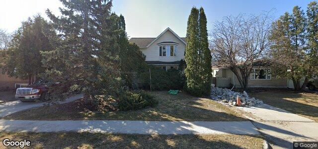 164 Sterling Avenue（加拿大曼尼托巴省温尼伯市）房屋照片