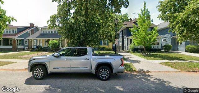 168 Sterling Avenue（加拿大曼尼托巴省温尼伯市）房屋照片