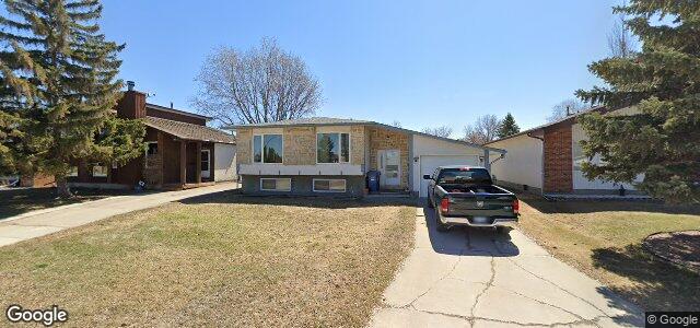 170 Whitley Drive（加拿大曼尼托巴省温尼伯市）房屋照片