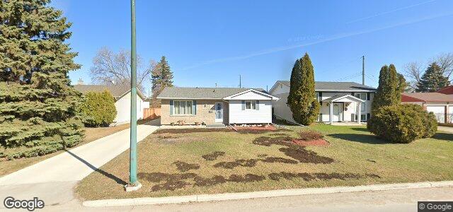 171 Knightsbridge Drive（加拿大曼尼托巴省温尼伯市）房屋照片