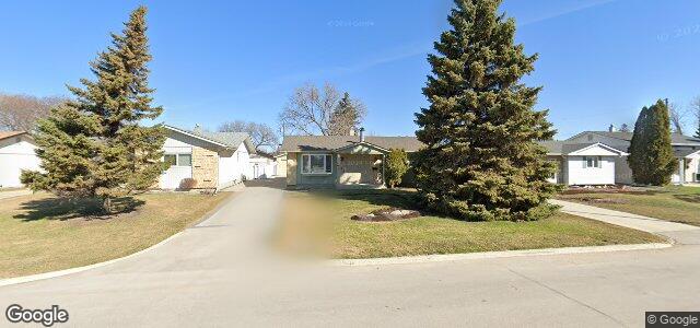 175 Knightsbridge Drive（加拿大曼尼托巴省温尼伯市）房屋照片