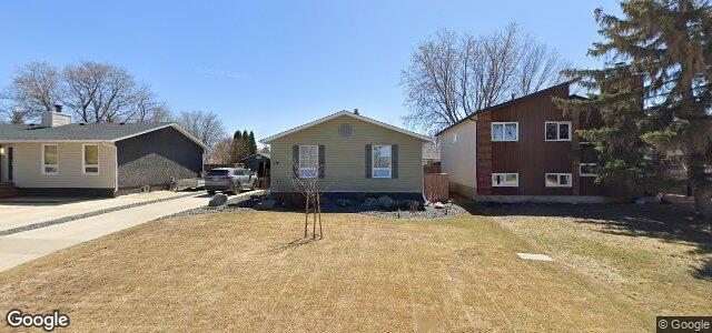 178 Whitley Drive（加拿大曼尼托巴省温尼伯市）房屋照片