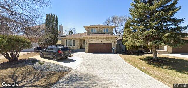 18 Appelmans Bay（加拿大曼尼托巴省温尼伯市）房屋照片