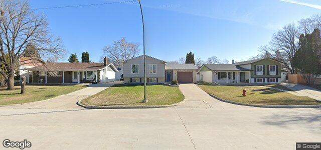 18 Fennbark Place（加拿大曼尼托巴省温尼伯市）房屋照片