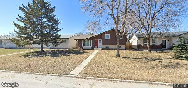 18 Gascon Road（加拿大曼尼托巴省温尼伯市）房屋照片