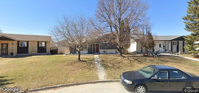 18 Granby Bay（加拿大曼尼托巴省温尼伯市）房屋照片