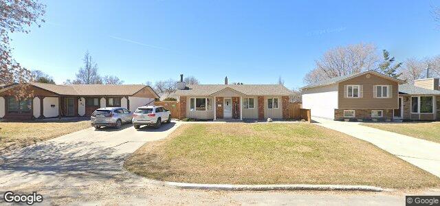 18 Grassington Bay（加拿大曼尼托巴省温尼伯市）房屋照片