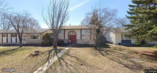 18 Gretna Bay（加拿大曼尼托巴省温尼伯市）房屋照片