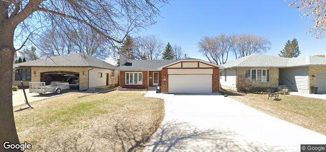 18 Lafortune Bay（加拿大曼尼托巴省温尼伯市）房屋照片