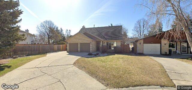 18 Wakopa Place（加拿大曼尼托巴省温尼伯市）房屋照片