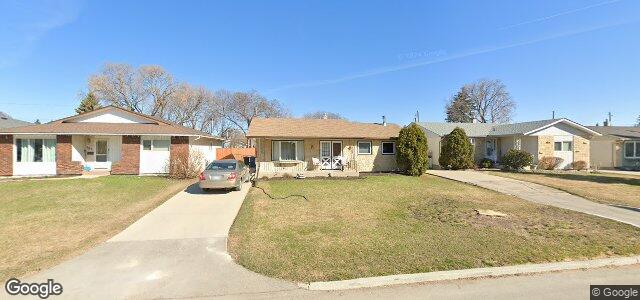 183 Knightsbridge Drive（加拿大曼尼托巴省温尼伯市）房屋照片