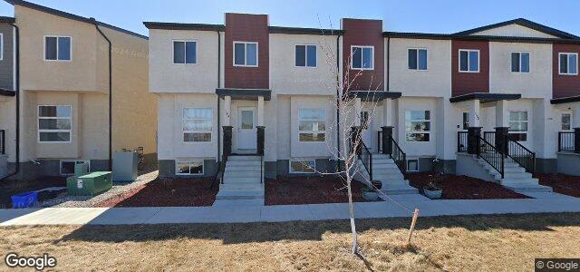 Photo of 188 Forrester Avenue in Winnipeg, Manitoba