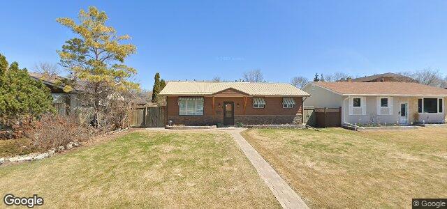 19 Bramton Street（加拿大曼尼托巴省温尼伯市）房屋照片