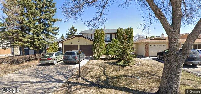 19 Grassington Bay（加拿大曼尼托巴省温尼伯市）房屋照片