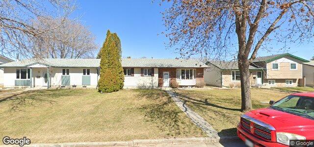 19 Gretna Bay（加拿大曼尼托巴省温尼伯市）房屋照片