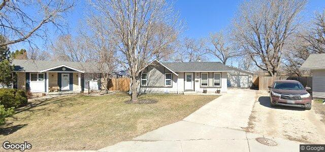 19 Harmony Cove（加拿大曼尼托巴省温尼伯市）房屋照片