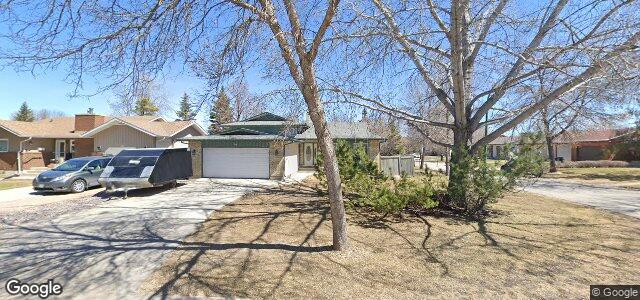 19 Lafortune Bay（加拿大曼尼托巴省温尼伯市）房屋照片