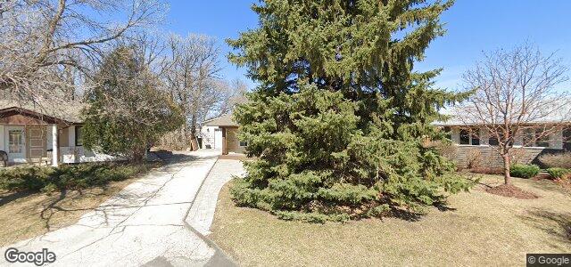 19 Siferts Cove（加拿大曼尼托巴省温尼伯市）房屋照片