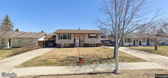 191 Ashworth Street（加拿大曼尼托巴省溫尼伯市）房屋照片