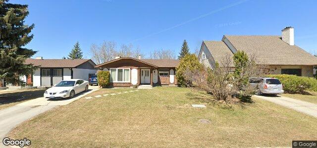 193 Whitley Drive（加拿大曼尼托巴省温尼伯市）房屋照片