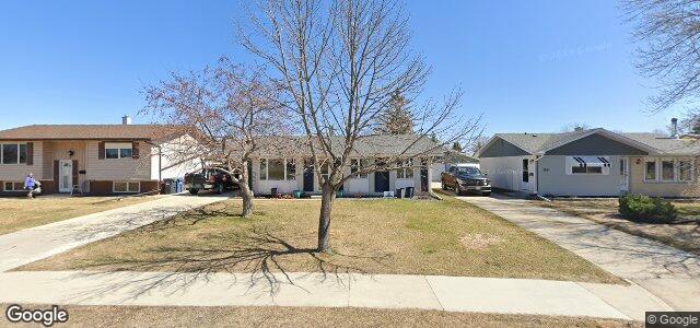 195 Ashworth Street（加拿大曼尼托巴省温尼伯市）房屋照片