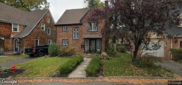 195 Sterling Avenue（加拿大曼尼托巴省温尼伯市）房屋照片