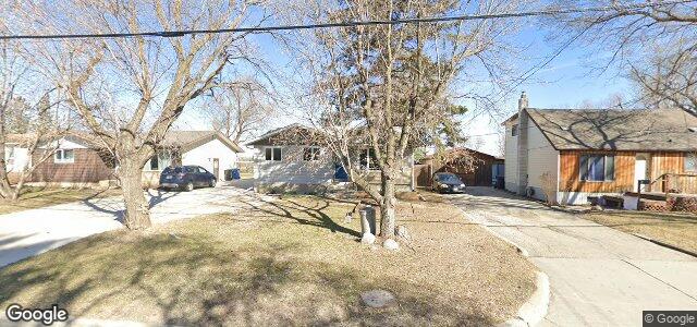 197 Sterling Avenue（加拿大曼尼托巴省温尼伯市）房屋照片