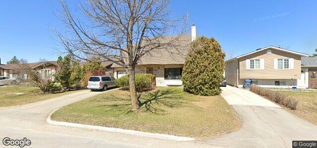 197 Whitley Drive（加拿大曼尼托巴省温尼伯市）房屋照片