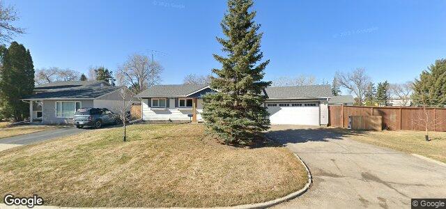 2 Fennbark Place（加拿大曼尼托巴省温尼伯市）房屋照片