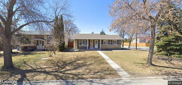 2 Grassington Bay（加拿大曼尼托巴省温尼伯市）房屋照片