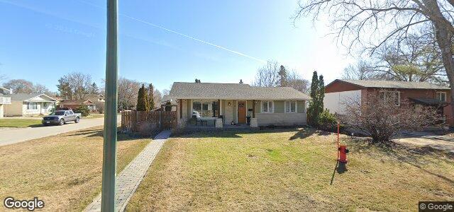 2 Pembridge Bay（加拿大曼尼托巴省温尼伯市）房屋照片