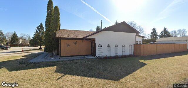 2 Wakopa Place（加拿大曼尼托巴省温尼伯市）房屋照片