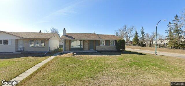 2 Willowmeade Crescent（加拿大曼尼托巴省温尼伯市）房屋照片