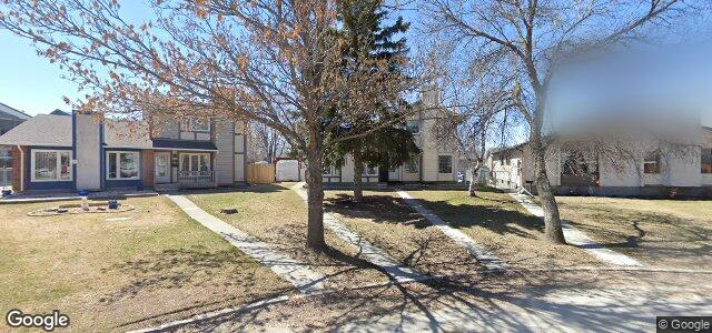 20 Whitley Drive（加拿大曼尼托巴省温尼伯市）房屋照片