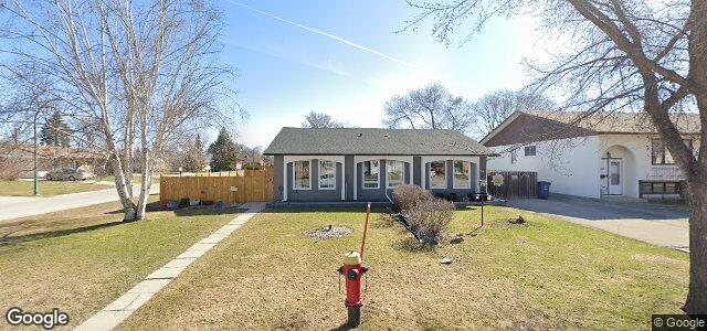 202 Knightsbridge Drive（加拿大曼尼托巴省温尼伯市）房屋照片