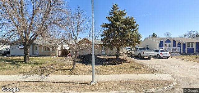 203 Ashworth Street（加拿大曼尼托巴省温尼伯市）房屋照片