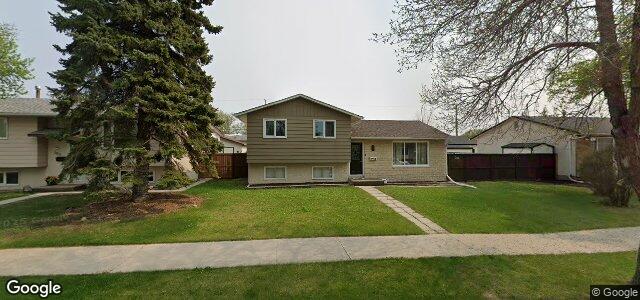 204 Wales Avenue（加拿大曼尼托巴省温尼伯市）房屋照片