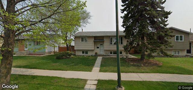 208 Wales Avenue（加拿大曼尼托巴省温尼伯市）房屋照片