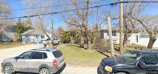 211 Sterling Avenue（加拿大曼尼托巴省温尼伯市）房屋照片