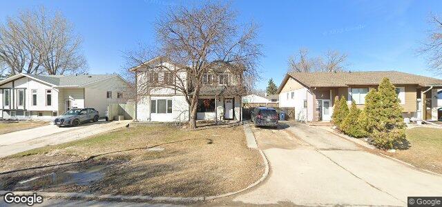 213 Knightsbridge Drive（加拿大曼尼托巴省温尼伯市）房屋照片