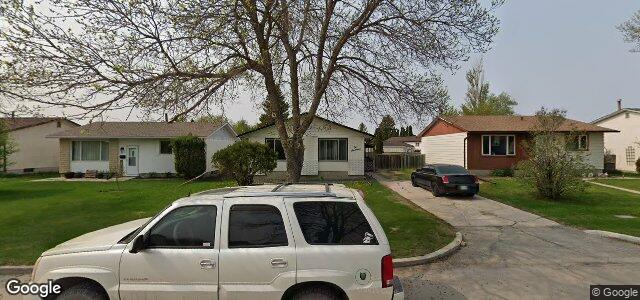 217 Wales Avenue（加拿大曼尼托巴省温尼伯市）房屋照片