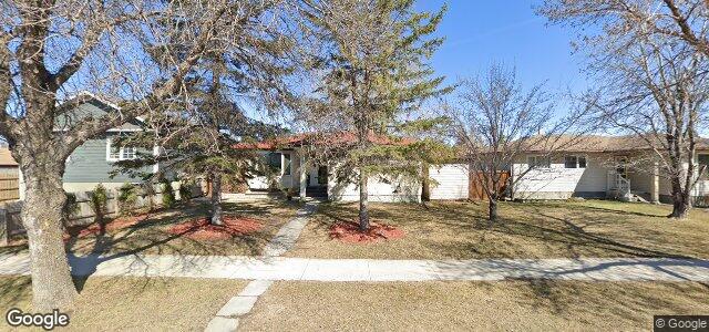 219 Hazelwood Avenue（加拿大曼尼托巴省温尼伯市）房屋照片