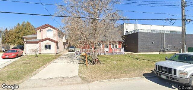 219 Sterling Avenue（加拿大曼尼托巴省温尼伯市）房屋照片